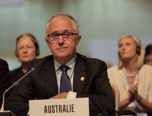 Turnbull, Morrison și șirul lung al prim-miniștrilor Australiei