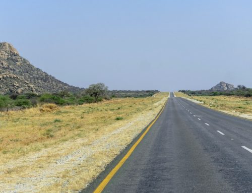 Inițiativa Belt and Road în Africa, de la implementare la critici